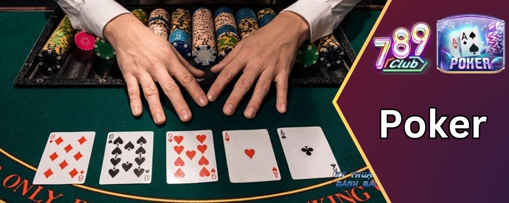 Các câu hỏi thường gặp về poker là gì?