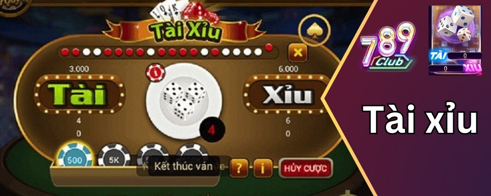 Tỷ lệ tài xỉu là gì: Khám phá sự thật về trò chơi đang hot nhất hiện nay 3 Cách tính toán tỷ lệ tài xỉu siêu chuẩn